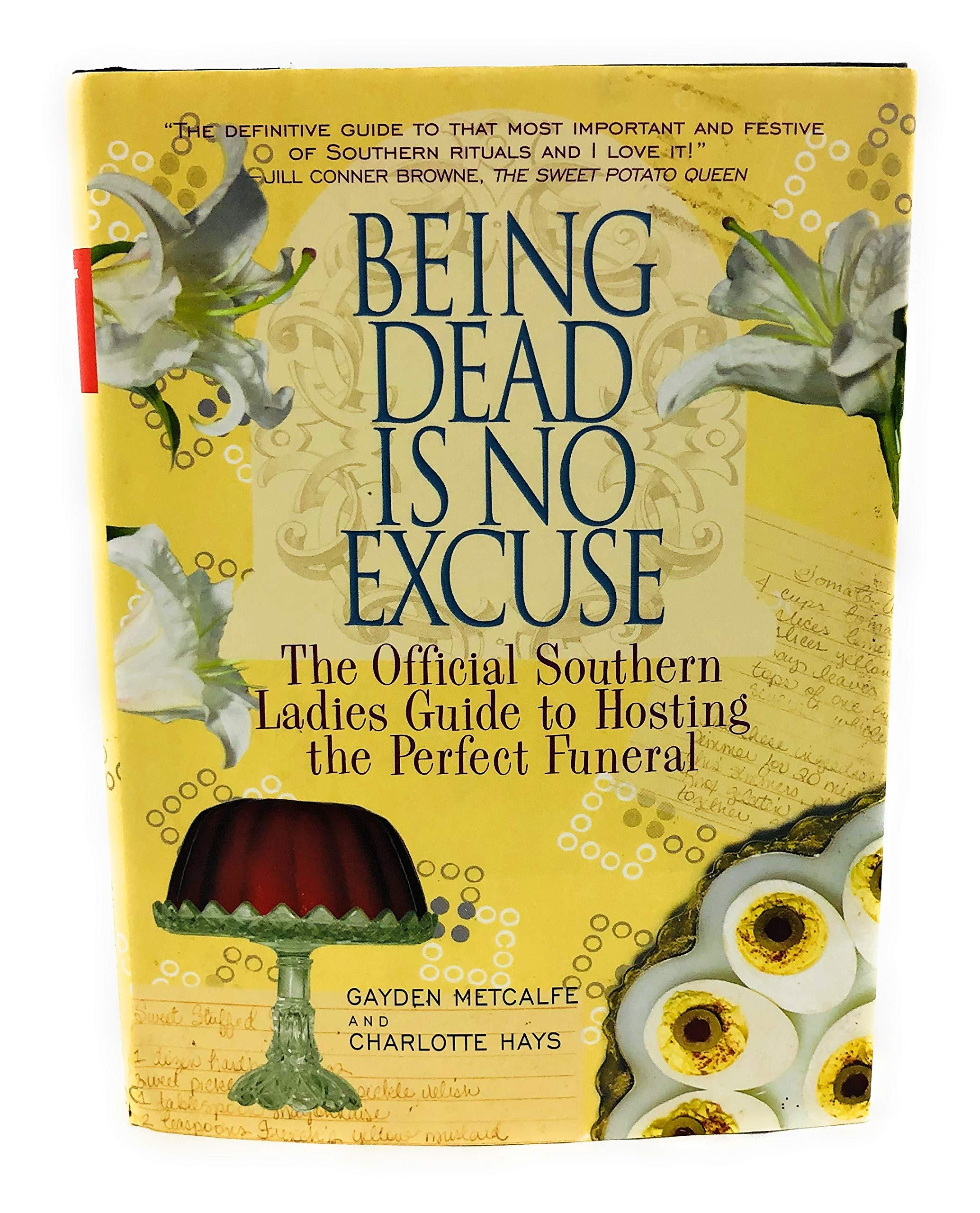 A Southern Belle's Guide to the Perfect Funeral with a Twist