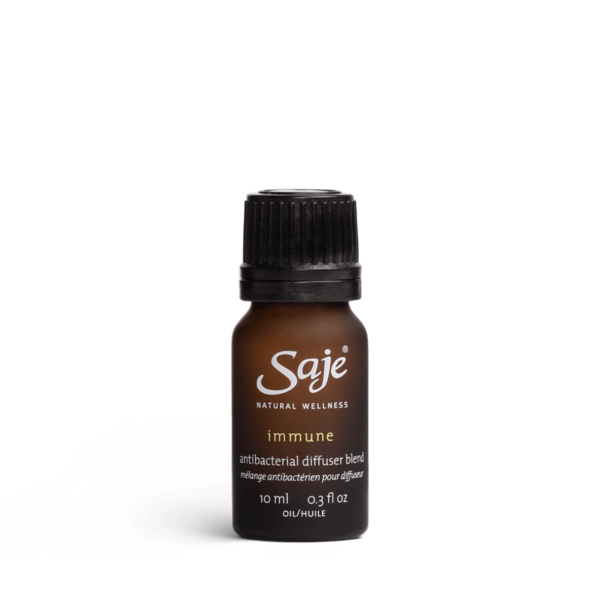 10ml Immune Boosting Essential Oil Diffuser Blend - Natural Aromatherapy for Home, Office & Wellness