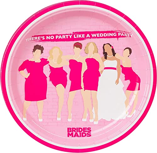 Bridesmaids (60 Pack)