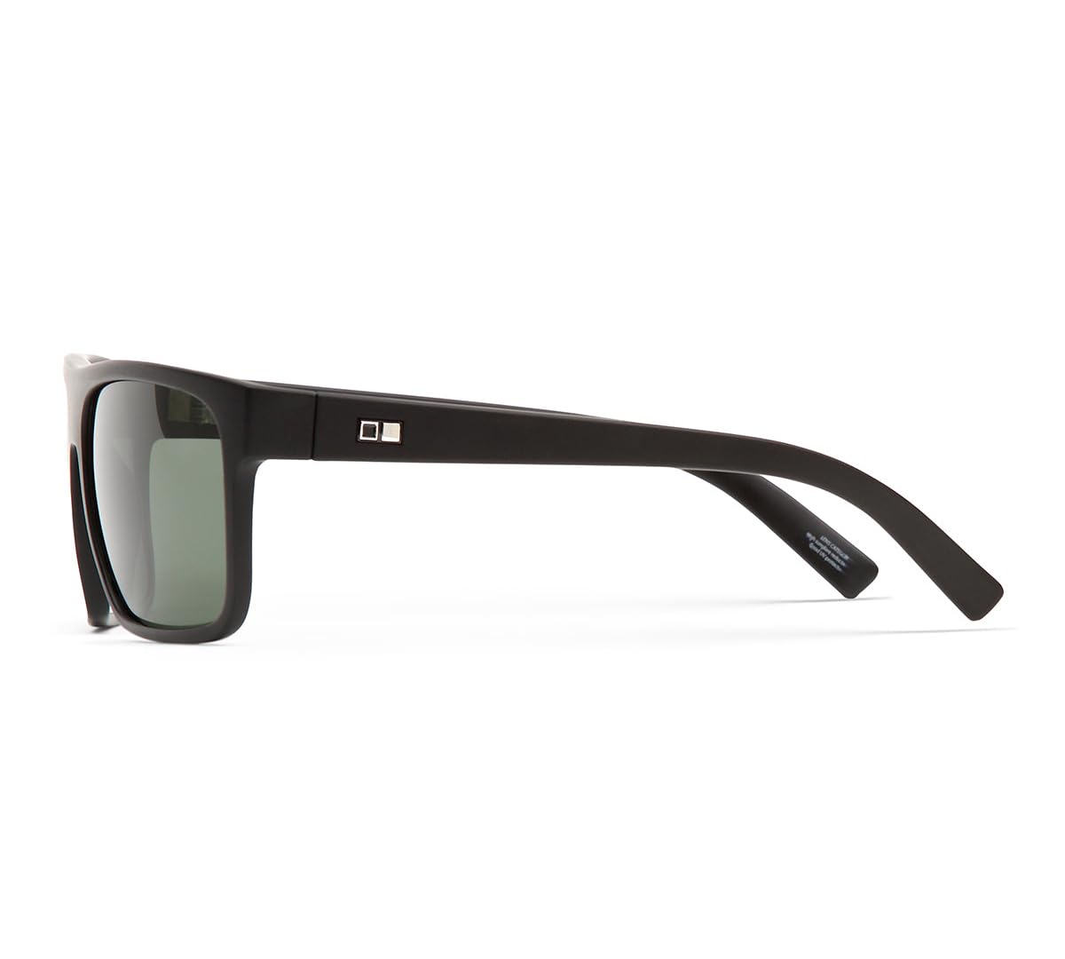 OTIS Eyewear After Dark Polarized Sunglasses for Men & Women - UV Protection Night Driving Glasses for Enhanced Visibility & Style