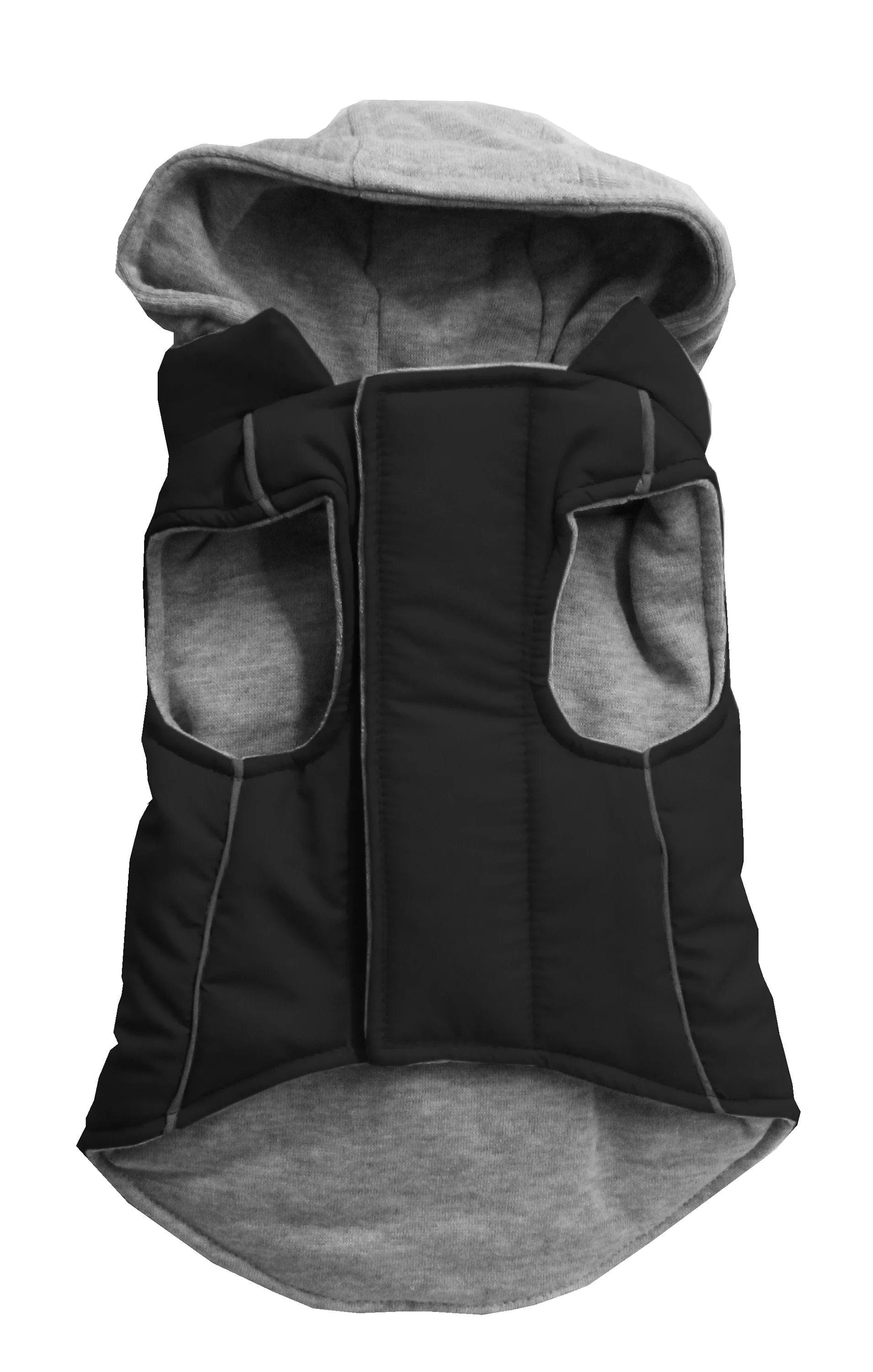 Waterproof Dog Coat for Small & Large Breeds - All-Weather Protection for Rain, Snow & Cold - Reflective Strips for Night Safety - Perfect for Walking, Hiking & Outdoor Adventures