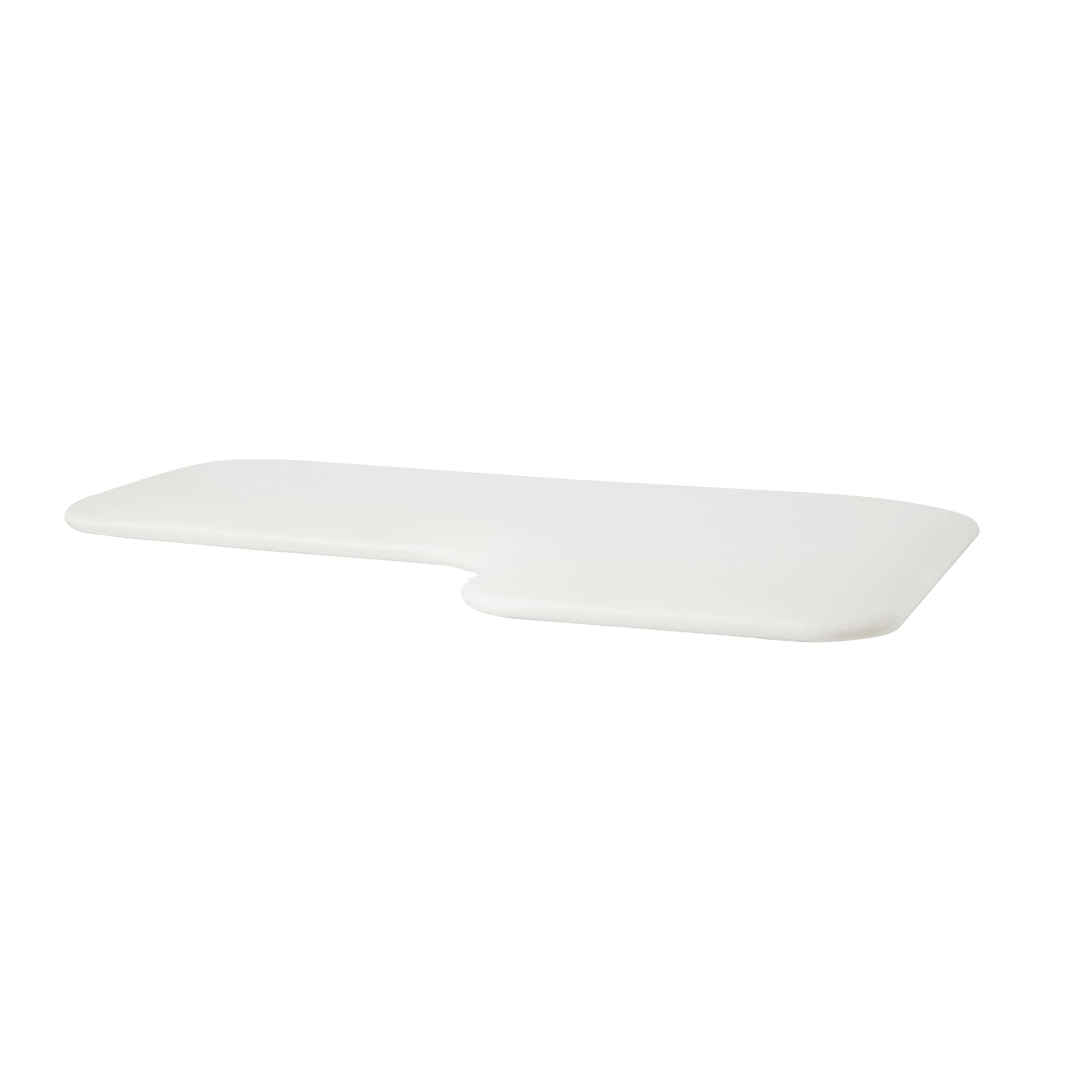 Seachrome L-Shaped Replacement Cushion Shower Seat Top Only - 32