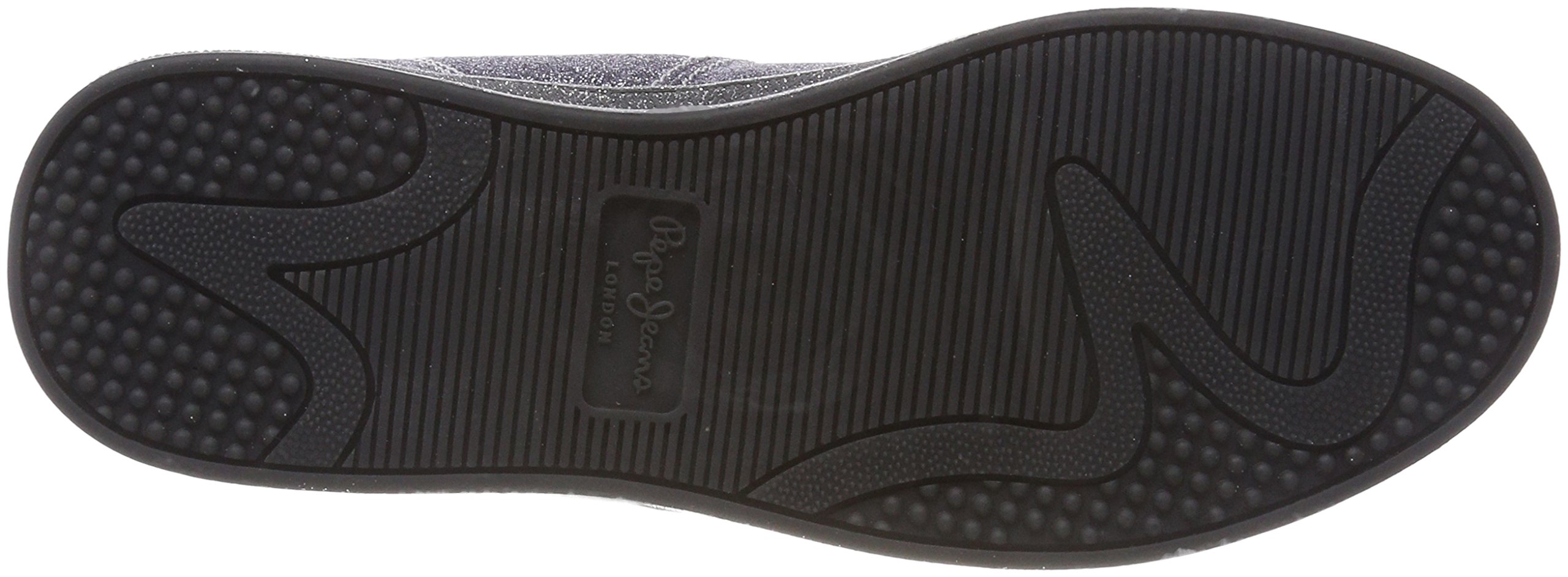 Pepe Jeans Women's Casual Low-Top Sneakers - Comfortable Walking Shoes for Everyday Wear, Gym & Travel