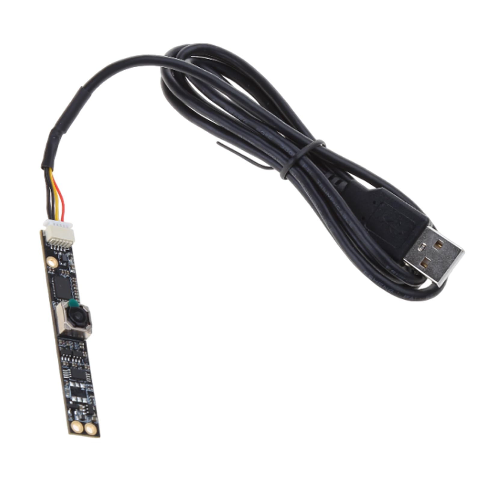 8MP USB Autofocus Webcam Module for PC - High Resolution Computer Camera with Auto Focus for Lightburn, Video Calls, Live Streaming & Online Meetings