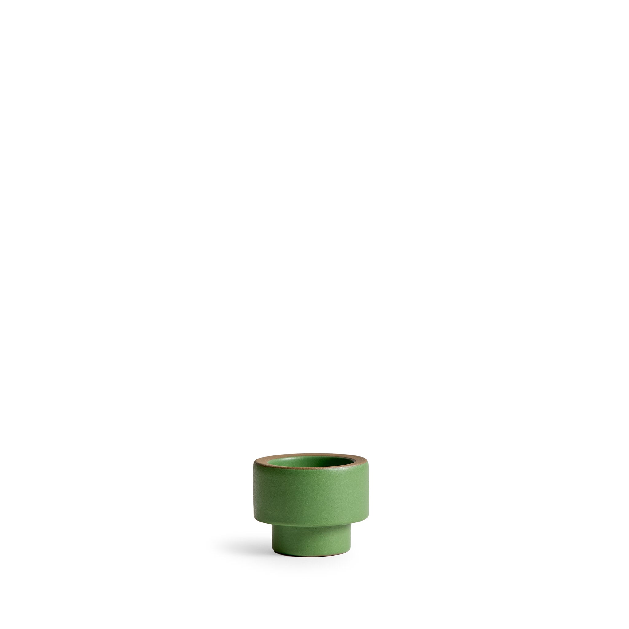 Elegant Grass Candle Holder - Natural Decorative Home Accessory for Table Centerpiece, Wedding, and Romantic Dinner Decor