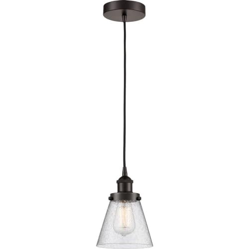 Oil Rubbed Bronze / Seedy