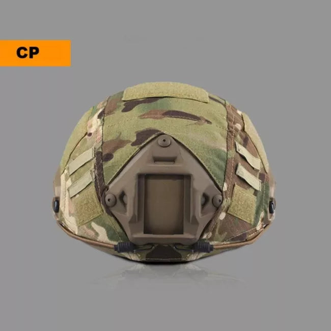 camouflage