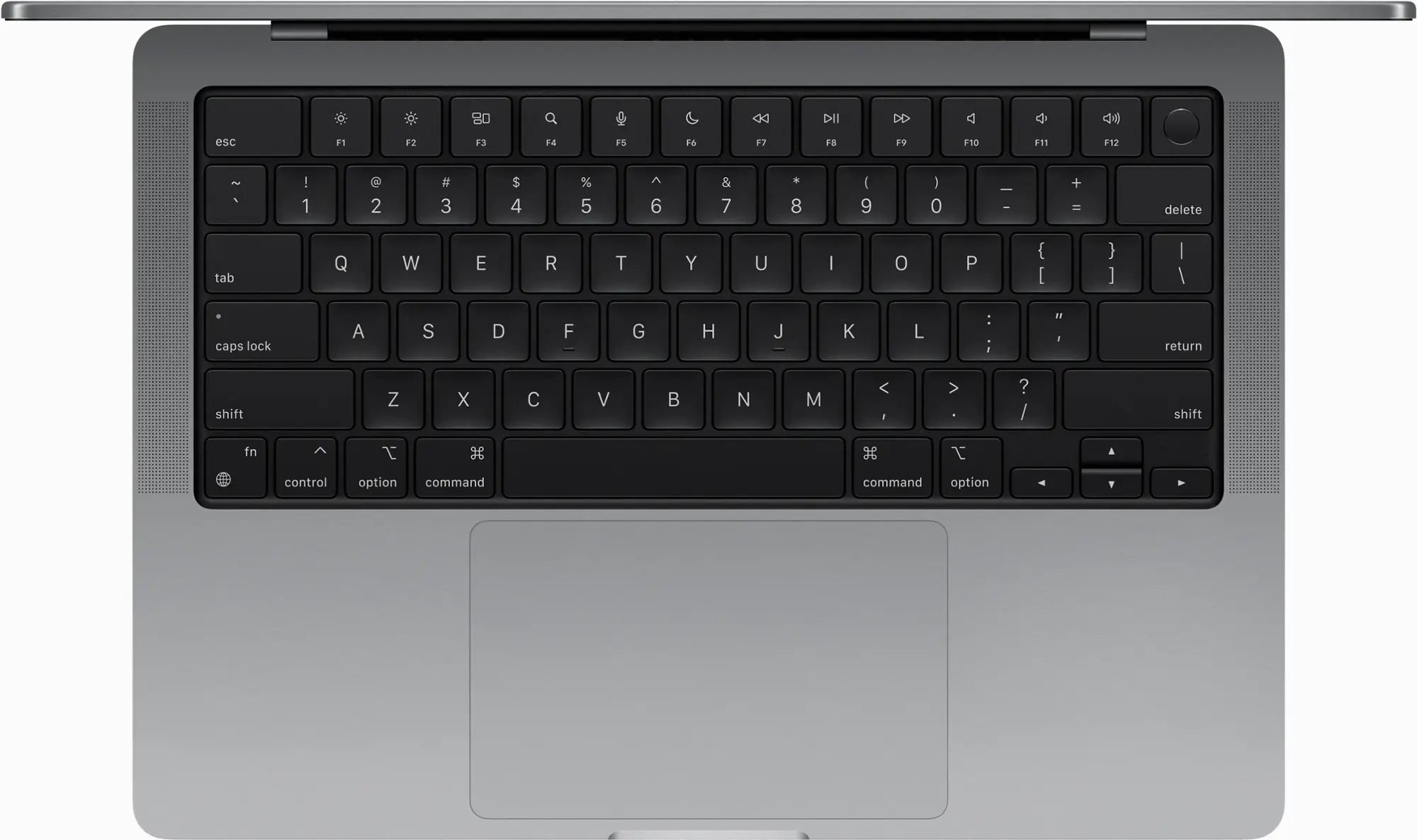 Apple MacBook Pro 14-inch Laptop with M3 Chip - 8-Core CPU, 10-Core GPU, 16GB RAM, 1TB SSD - Space Gray (Latest Model) - Perfect for Creative Professionals, Students & Business Users