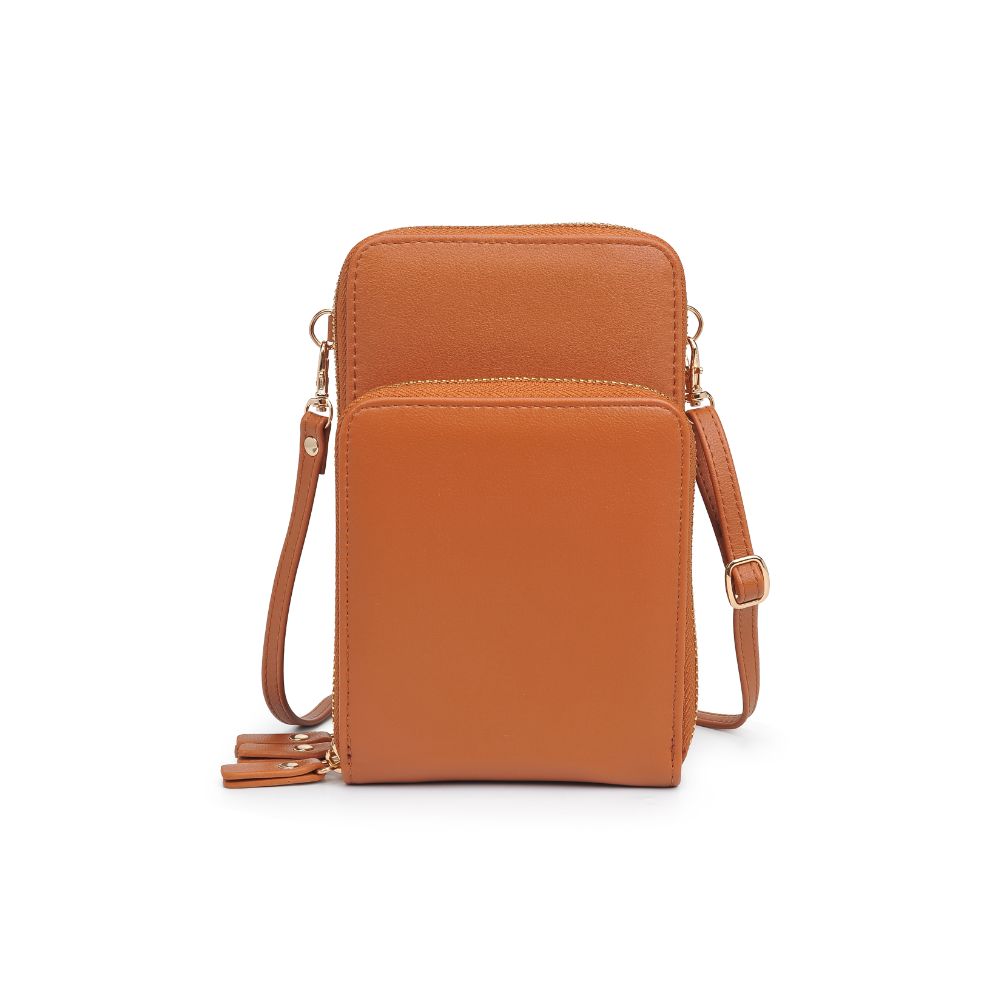 Jorgie Crossbody Bag for Women - Stylish & Lightweight Shoulder Purse - Perfect for Travel, Shopping & Everyday Use