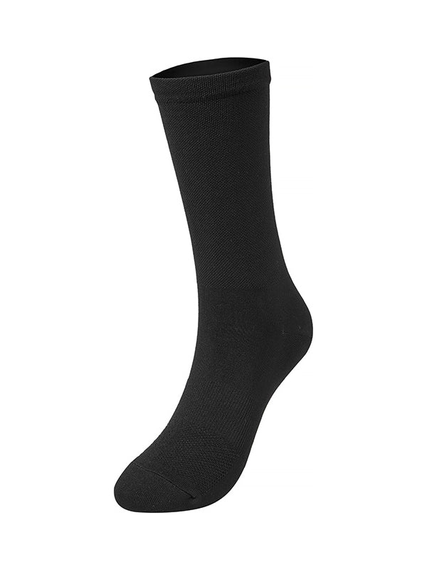 Fresh Daily Crew Socks for Men & Women - Soft Comfortable Cotton Ankle Socks - Perfect for Running, Workout, Sports & Everyday Wear
