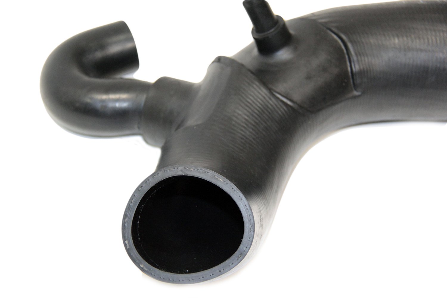 Garrett Turbo Air Box to Air Mass Meter Rubber Elbow & MTC 6018/1336711 Turbo Suction Hose Kit - High-Performance Turbocharger Upgrade for Diesel & Gas Engines - Perfect for Turbo System Repairs & Performance Enhancements