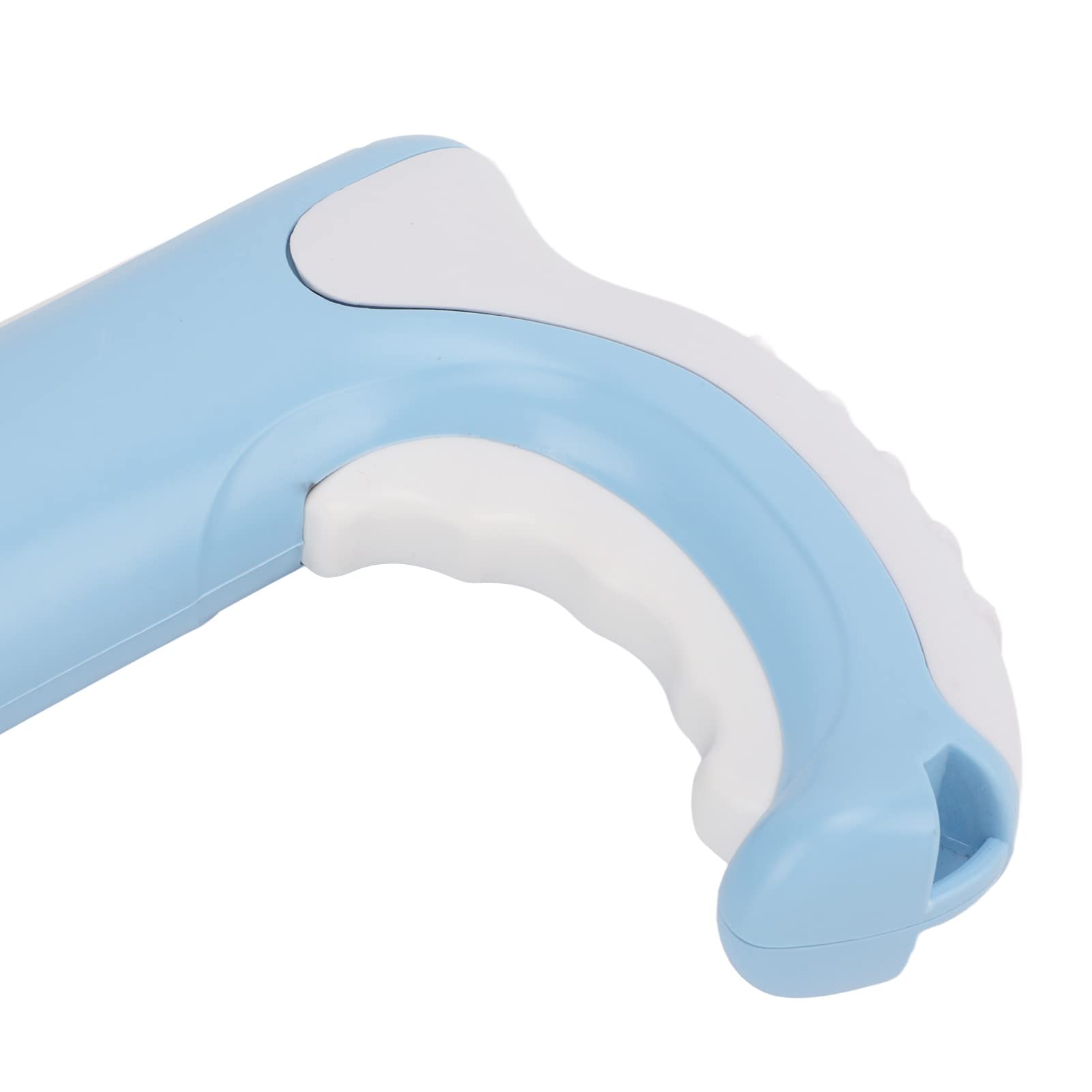 Portable Dog Poop Scooper - Ergonomic Pet Waste Cleaner for Easy Cleaning | Outdoor & Home Use