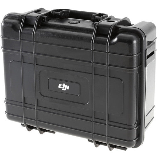 OSMO PART 78 Carrying Case for OSMO RAW Camera - Durable Protective Storage Bag for DJI OSMO RAW Stabilizer - Perfect for Travel, Outdoor Shooting & Professional Videography