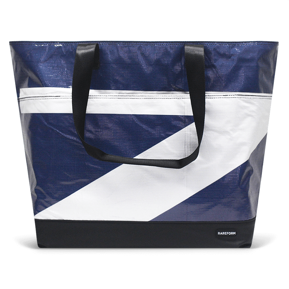 Almost Perfect Hudson Tote Bag - Premium Leather Handbag for Women | Stylish Everyday Carry, Work & Travel Accessory
