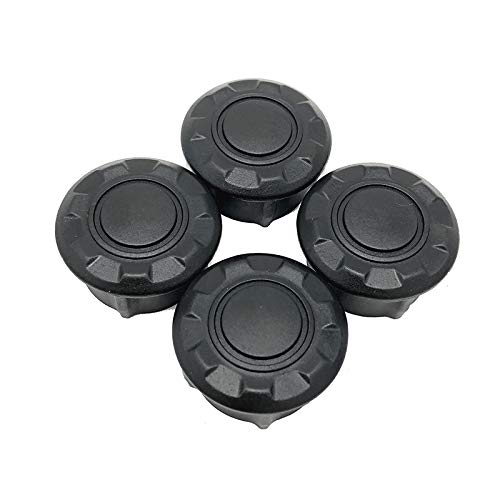 BMW R1250GS R1250GS Adventure 2019 Frame Cover Hole Cap Plug Set - Fairing Body Protection & Decorative Caps for Motorcycle Maintenance & Off-Road Riding