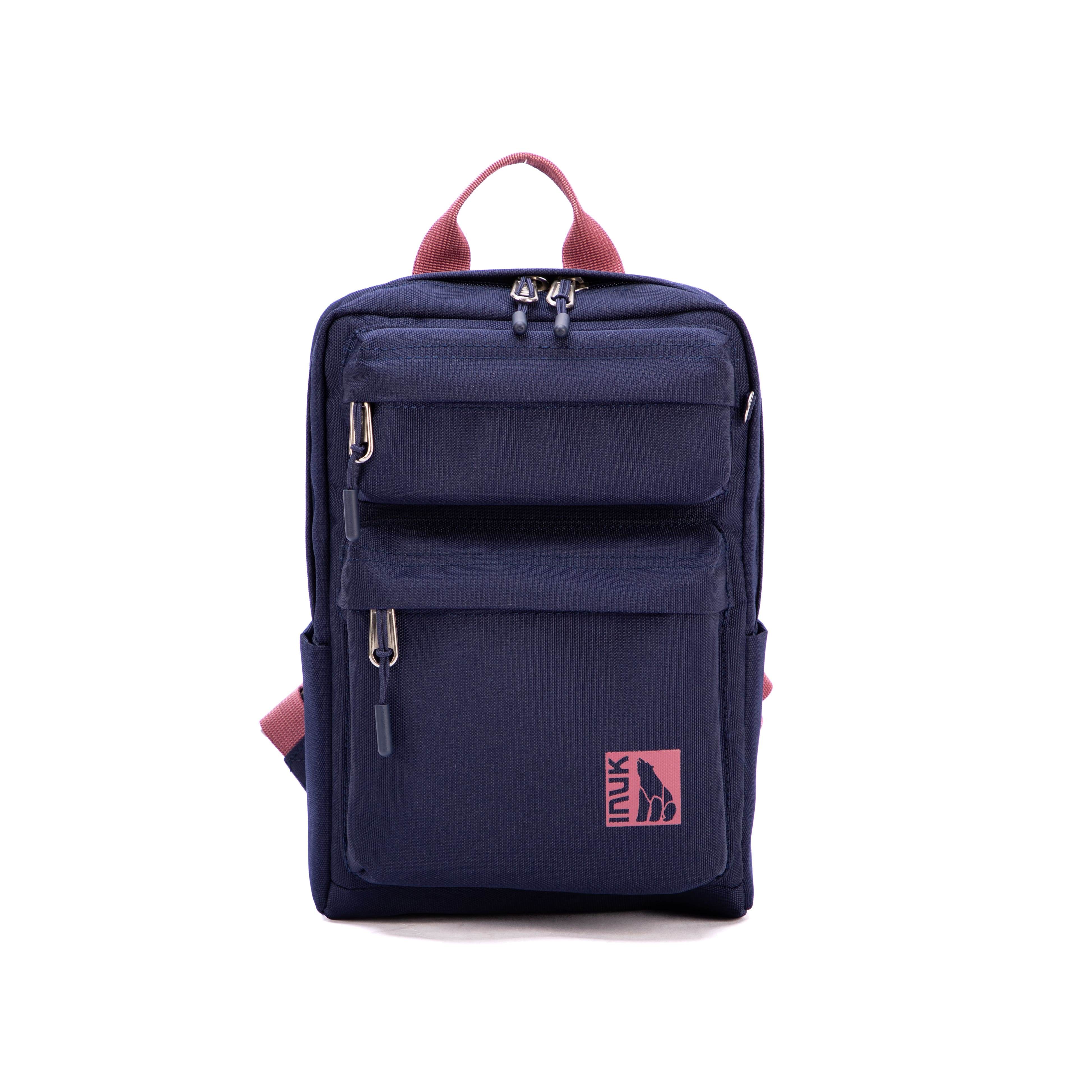 Venus3 Mini Backpack 6.3L - Lightweight Small Hiking Daypack for Women & Men - Perfect for Travel, School, Work & Outdoor Adventures