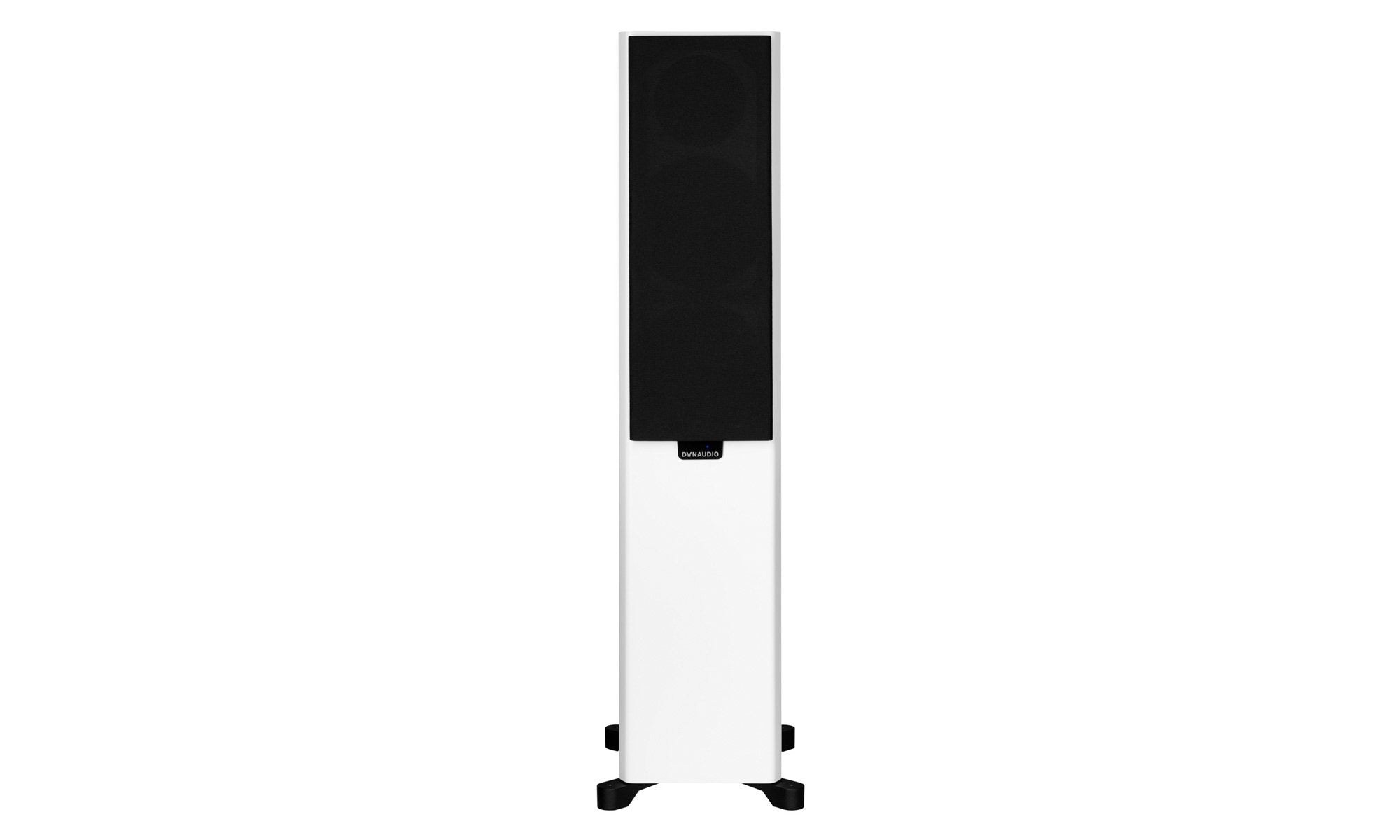 Dynaudio Xeo 30 Digital Active Wireless Floorstanding Speakers - Premium Open Box Pair for Home Theater & Audiophile Listening