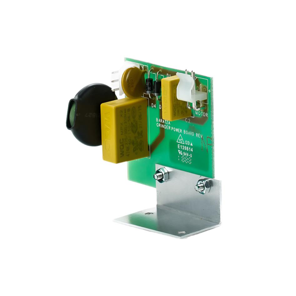 Baratza Encore & Encore ESP Power Board - Premium Coffee Grinder Replacement Part for Home & Commercial Use | Perfect for Espresso, Drip Coffee & French Press Brewing