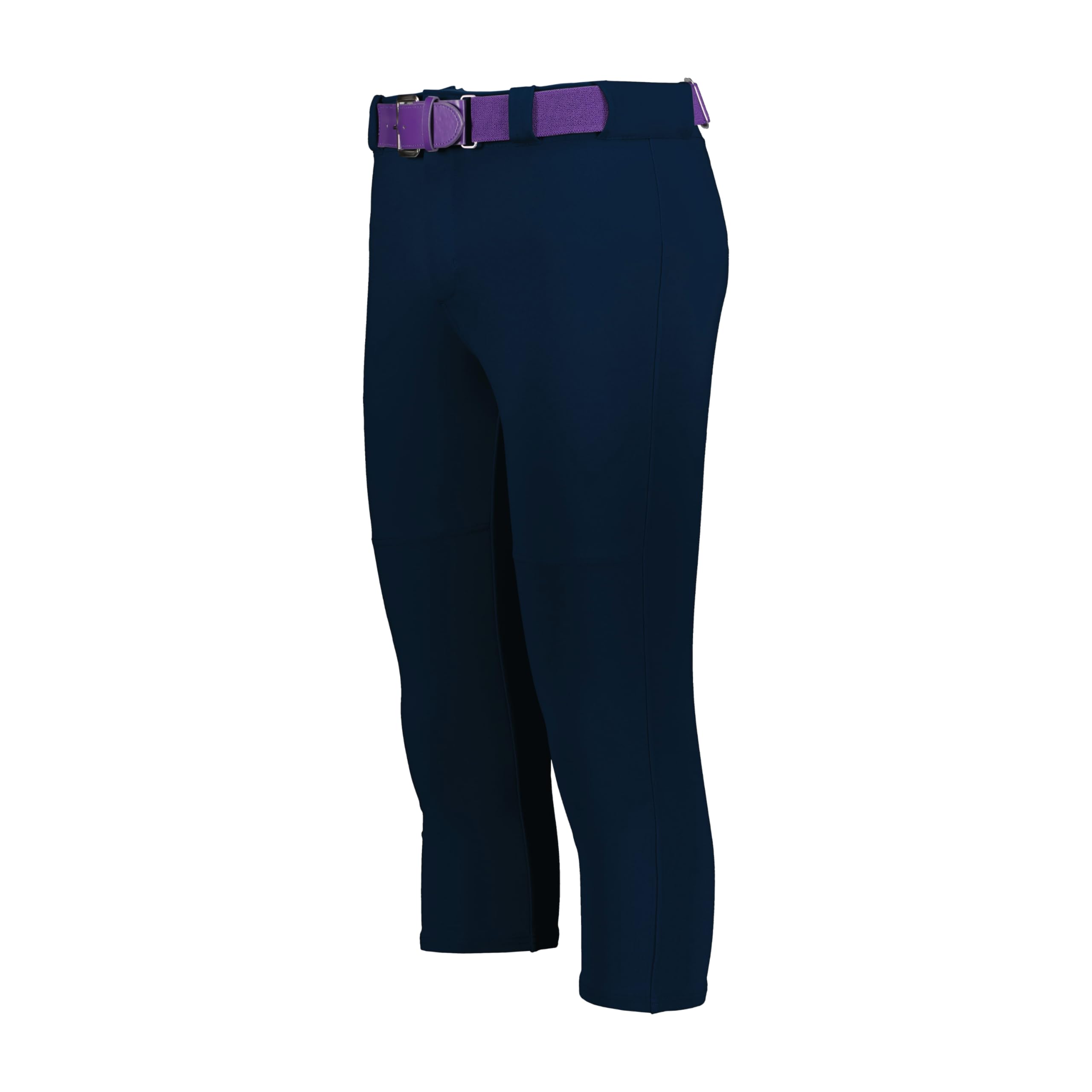 Augusta Sportswear Women's Softball Pants - Classic Gamer Style, Comfortable & Durable for Practice & Games - Perfect for Softball Players & Athletes