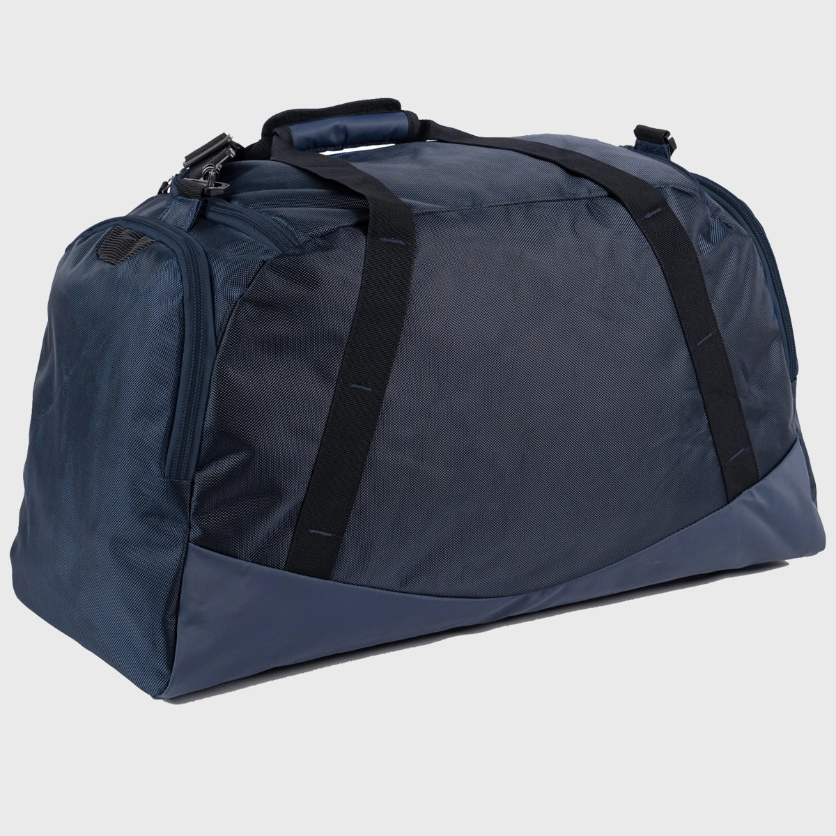 Gilbert Club V4 Rugby Players Holdall Navy - Durable Sports Bag for Rugby Training & Travel - Perfect for Gym, Matches & Team Gear Storage