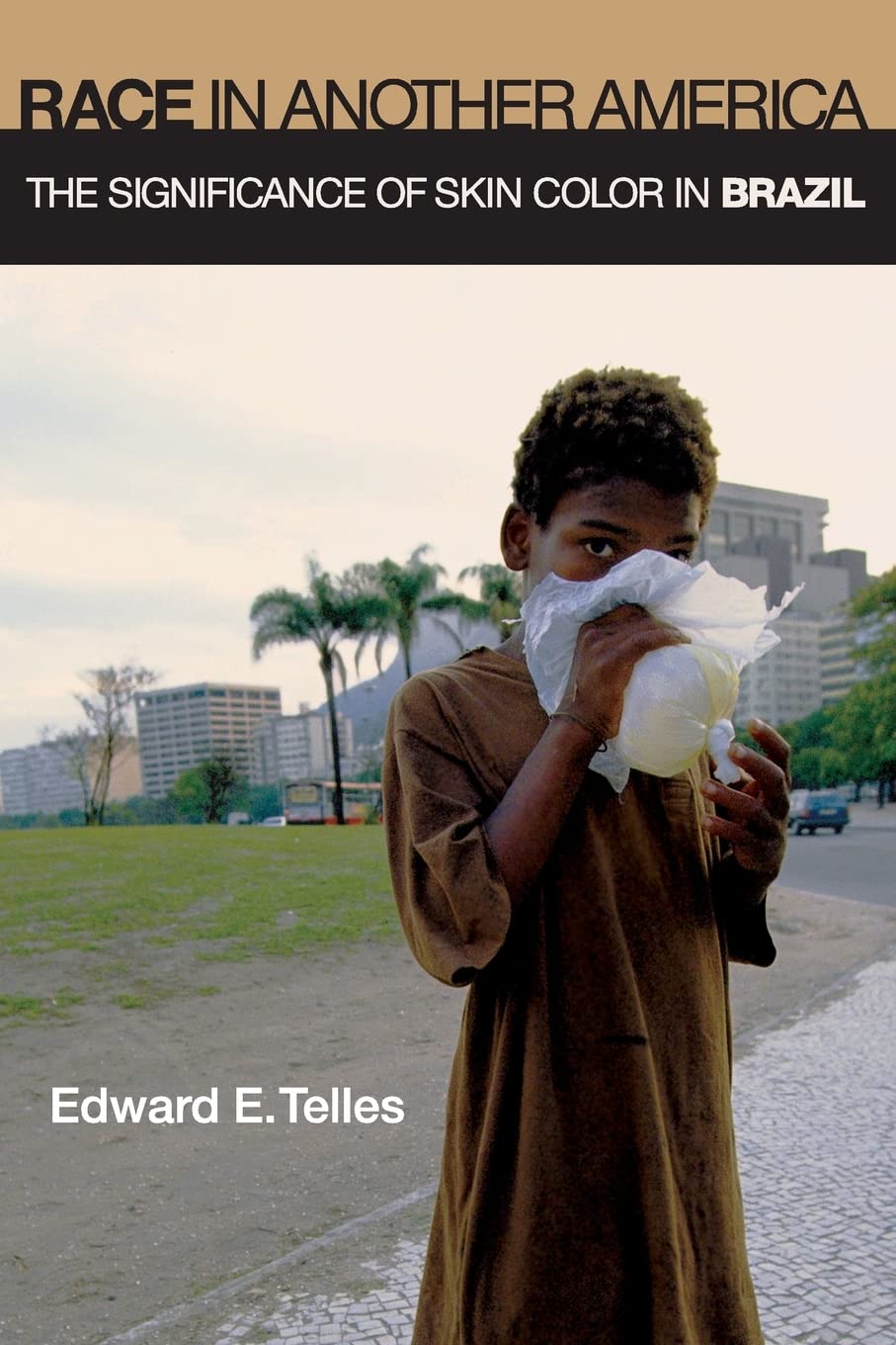 Race in Another America: The Significance of Skin Color in Brazil - Exploring Racial Identity & Social Dynamics | Perfect for Sociology Studies & Cultural Research
