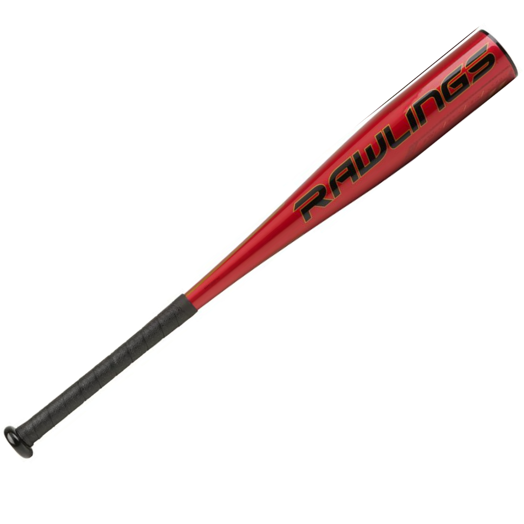 Rawlings USSSA Alloy 11 Quatro Pro 2 5/8'' Baseball Bat - Lightweight Aluminum Alloy for Youth & Adult Players - Perfect for Fastpitch Softball & USSSA Tournaments