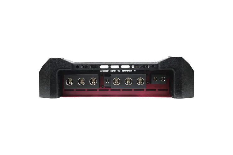 ORION HCCA3000.1DSPLX Monoblock Class D Car Amplifier - 3000 Watts RMS Power - High Performance Audio System for Cars, Trucks & SUVs - Perfect for Bass Boost & Competition Sound Systems