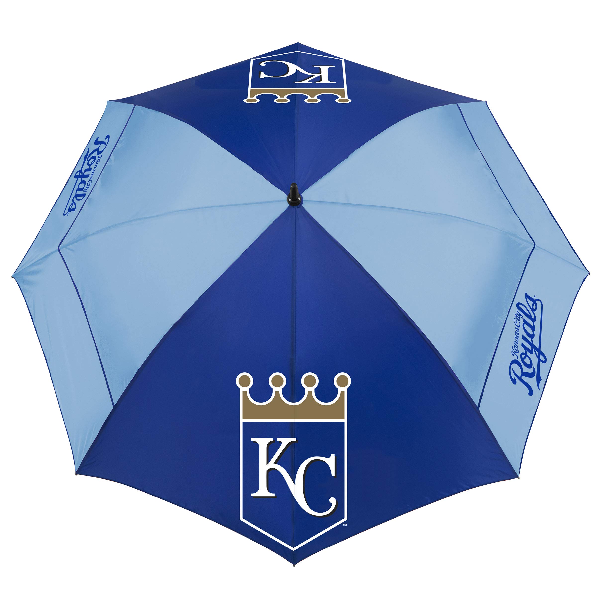 Premium Windproof Golf Umbrella - Lightweight & Durable for All-Weather Protection | Perfect for Golfing, Outdoor Events & Travel | Multi-Color Options Available