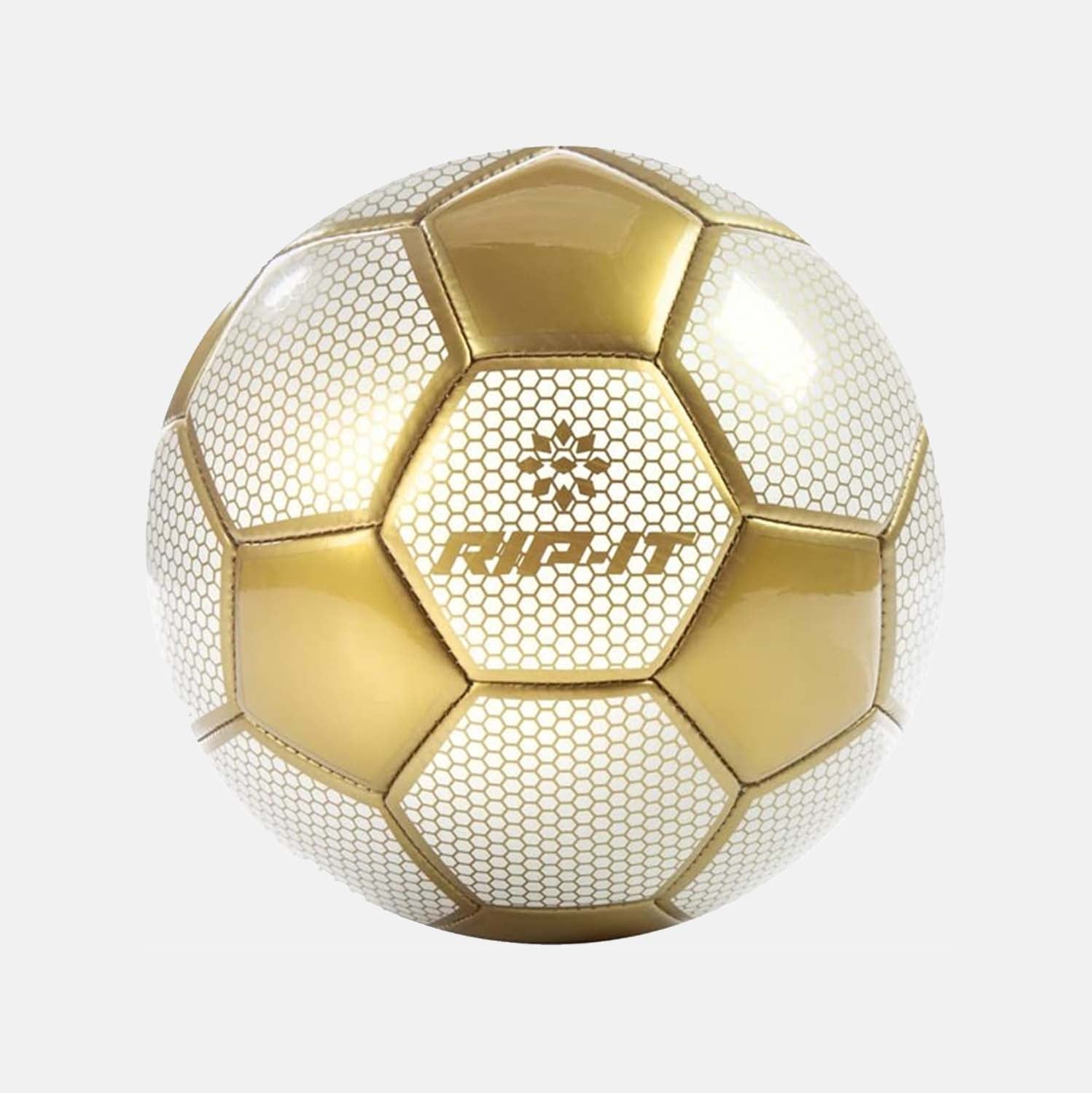 Professional Training Soccer Ball - Size 5 FIFA Approved for Youth & Adult Practice - Perfect for Field Training, Backyard Drills & Match Preparation