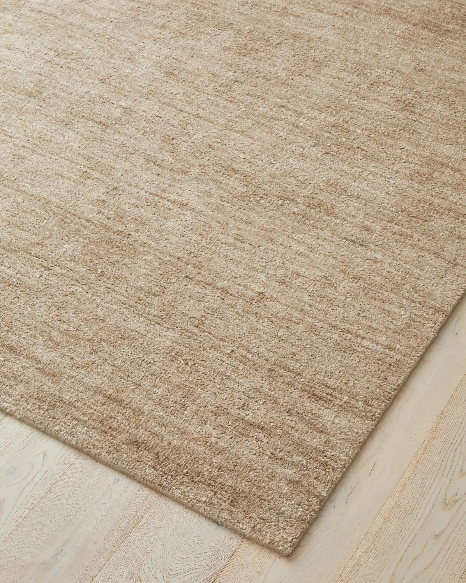 Luxury Almonte Faux Mink Rug - Ultra Soft Plush Shaggy Carpet for Bedroom, Living Room & Nursery - Premium Home Decor Accent