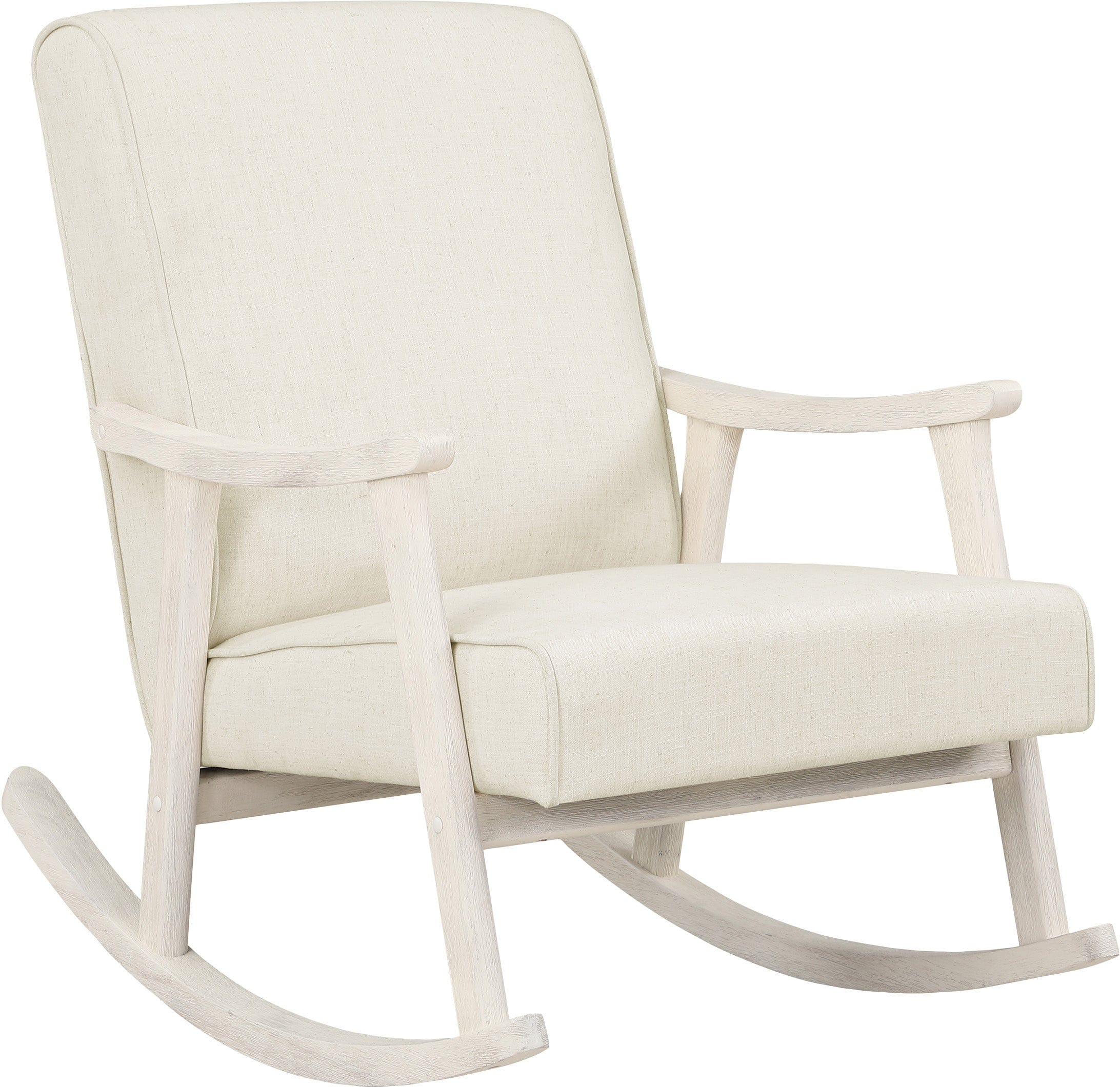 Linen - Antique White