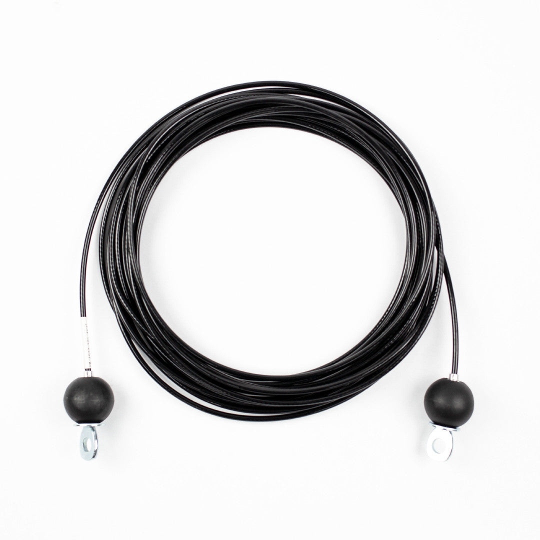 266 Upper Cable Replacement for SM 4008 - Compatible with Industrial Sewing Machines - Perfect for Heavy-Duty Stitching & Upholstery Work