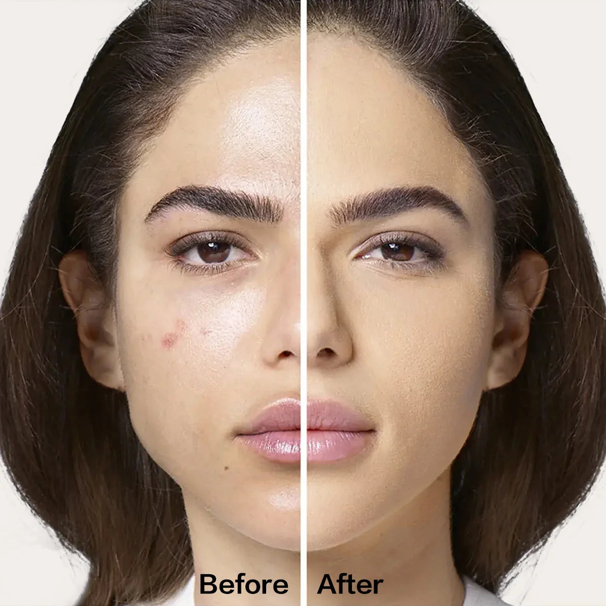 Matte Liquid Foundation - Full Coverage, Oil-Free & Long Lasting - Perfect for Daily Wear & Special Occasions
