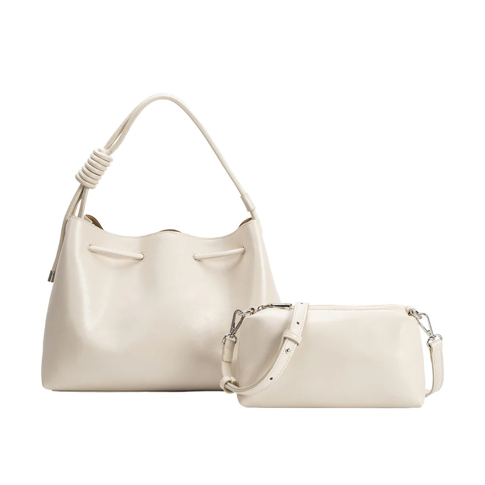 Margot Crossbody Bag for Women - Stylish Leather Shoulder Purse with Adjustable Strap, Perfect for Daily Use, Travel & Shopping