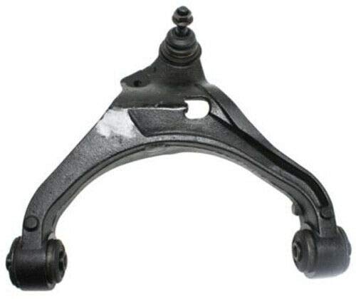 Replacement Front Driver Side Lower Control Arm for Dodge Dakota & Mitsubishi Raider - Durable Suspension Part for Off-Roading, Towing & Daily Driving