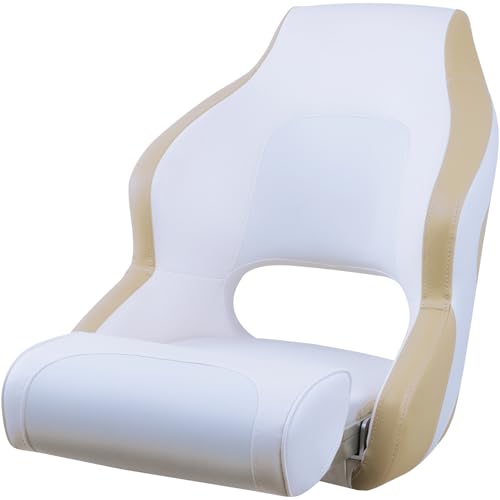 A-White/Tan
