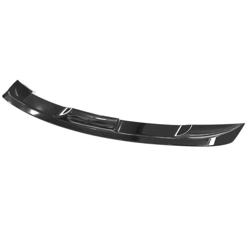 2015-2023 Ford Mustang Coupe GT500 Style ABS Spoiler Wing - High Performance Rear Spoiler for Mustang GT & V6 - Perfect for Racing & Car Shows