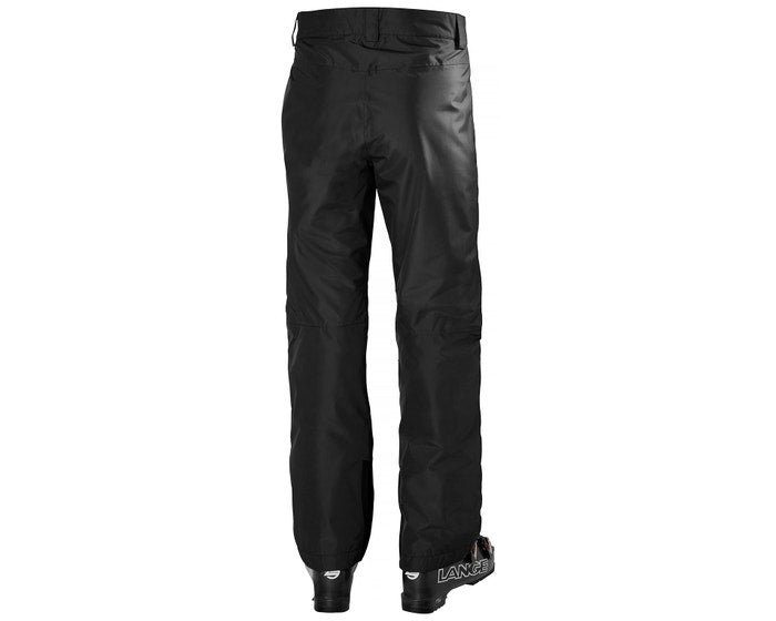 Blizzard Insulated Ski Pants for Men - Waterproof Winter Snow Pants with Thermal Lining for Skiing, Snowboarding & Cold Weather Outdoor Activities