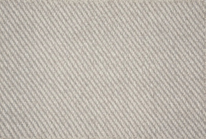 Premium Antrim Broadloom Wool Carpet Savina - 15 ft Wide Natural Fiber Flooring for Living Room, Bedroom & Office