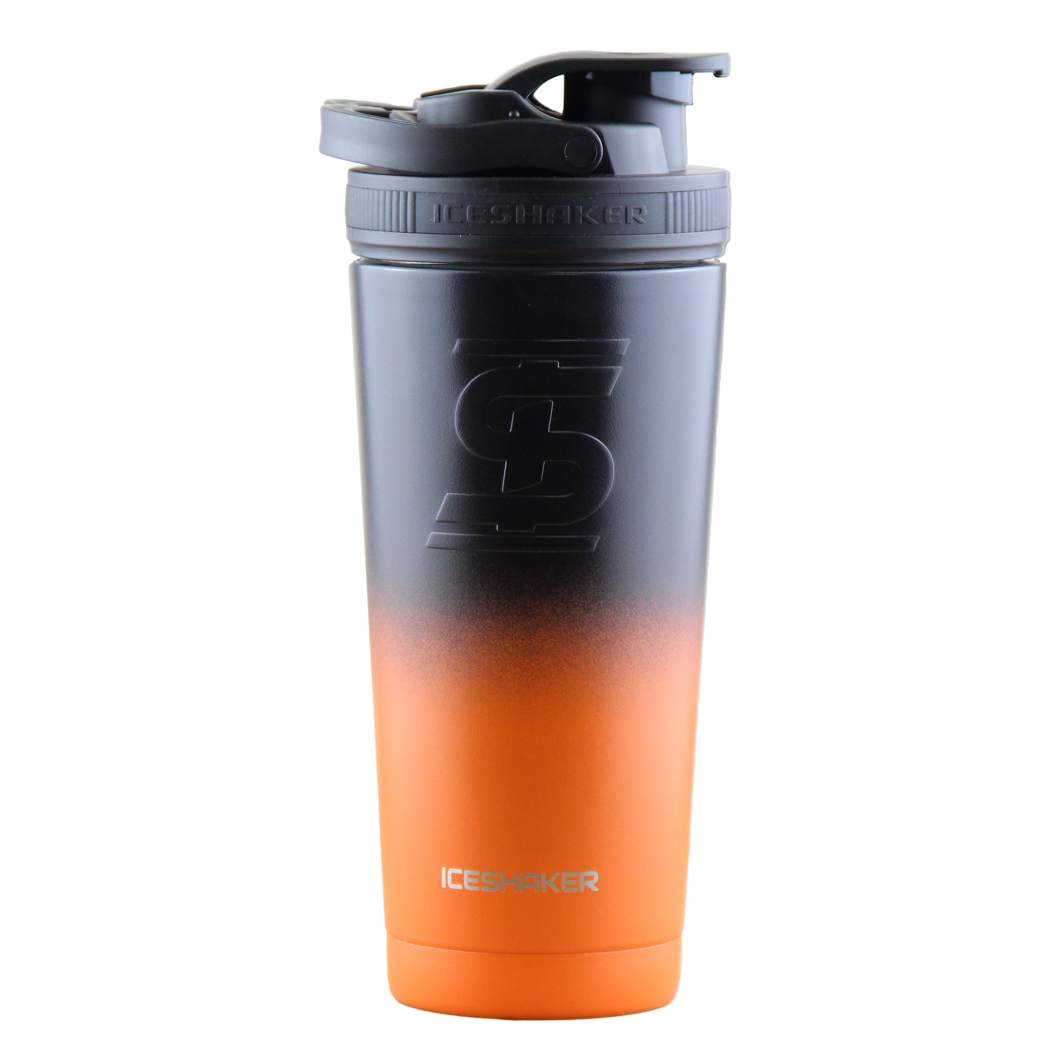 26oz Custom Shaker Bottle for Protein & Smoothies - Leak Proof, BPA Free, Gym & Workout Essentials