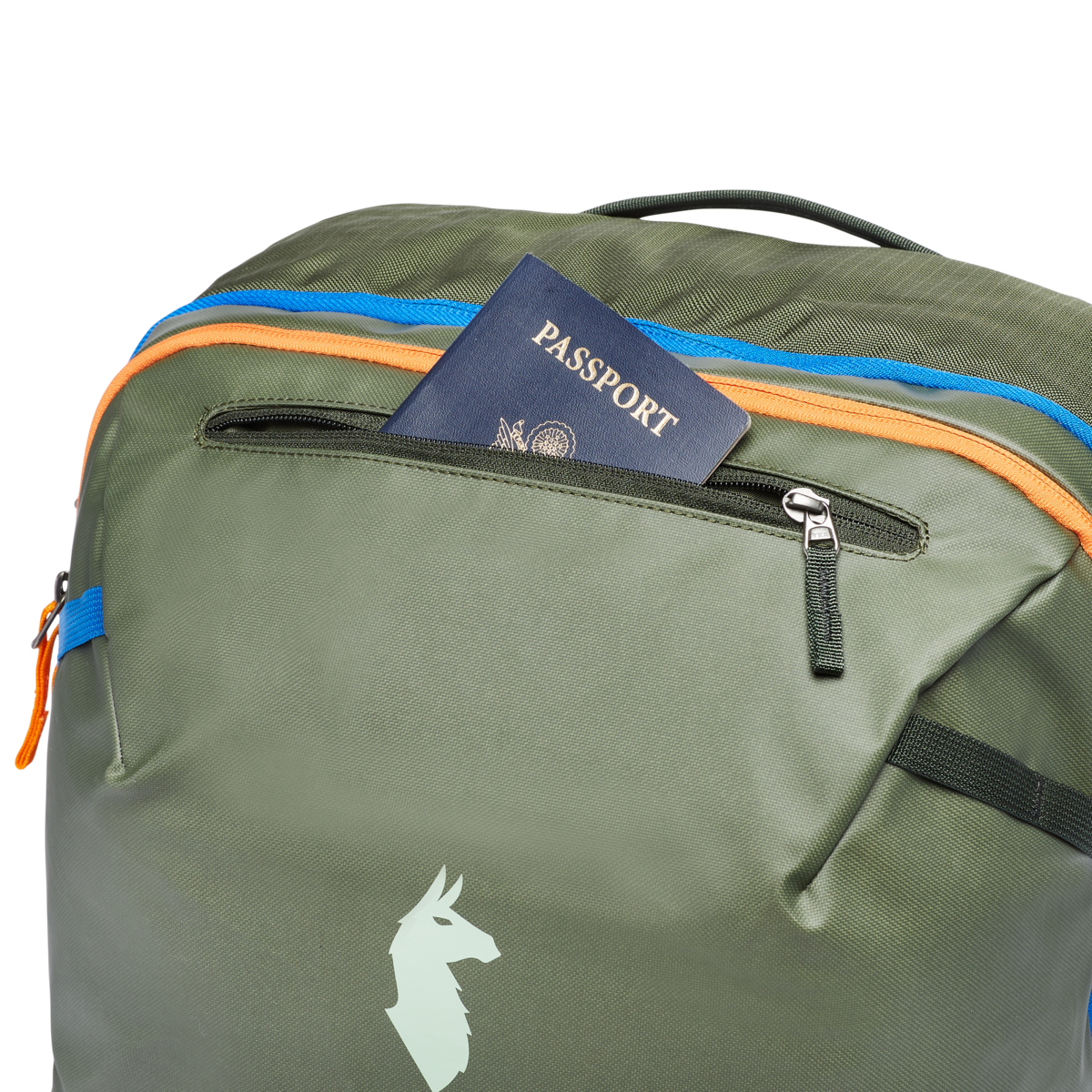 Cotopaxi Allpa 35L Travel Backpack - Lightweight Durable Carry-On Backpack for Hiking, Camping & Air Travel - Perfect Adventure Gear for Outdoor Enthusiasts