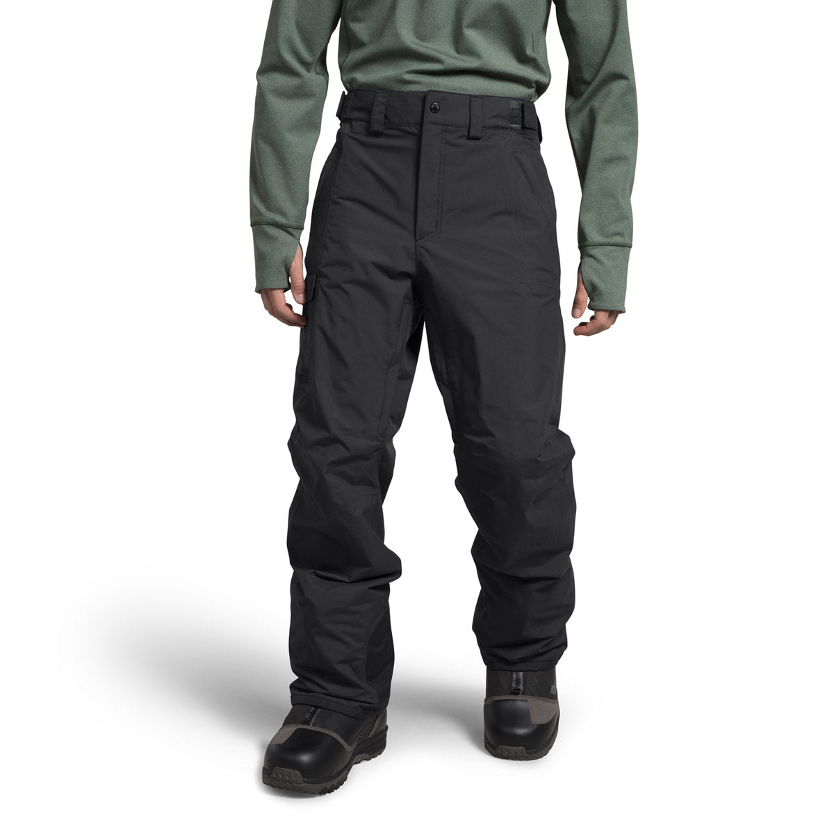 Men's Freedom Pant - Comfortable & Stylish Stretch Pants for Casual Wear, Workout & Outdoor Activities