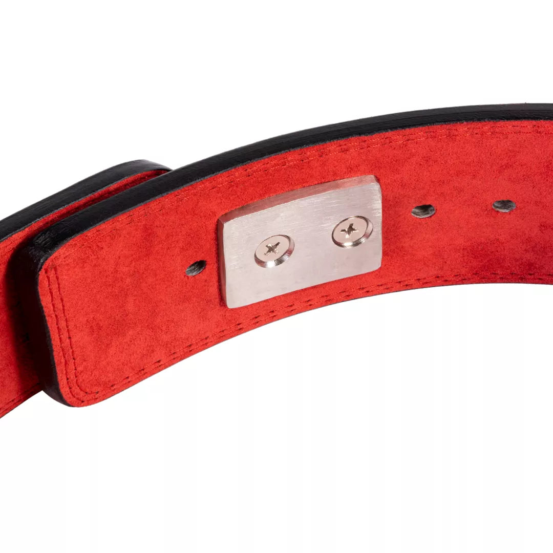 Professional 10mm Lever Belt - Heavy Duty Replacement for Machinery & Tools - Perfect for Industrial Use, Automotive Repairs, and DIY Projects
