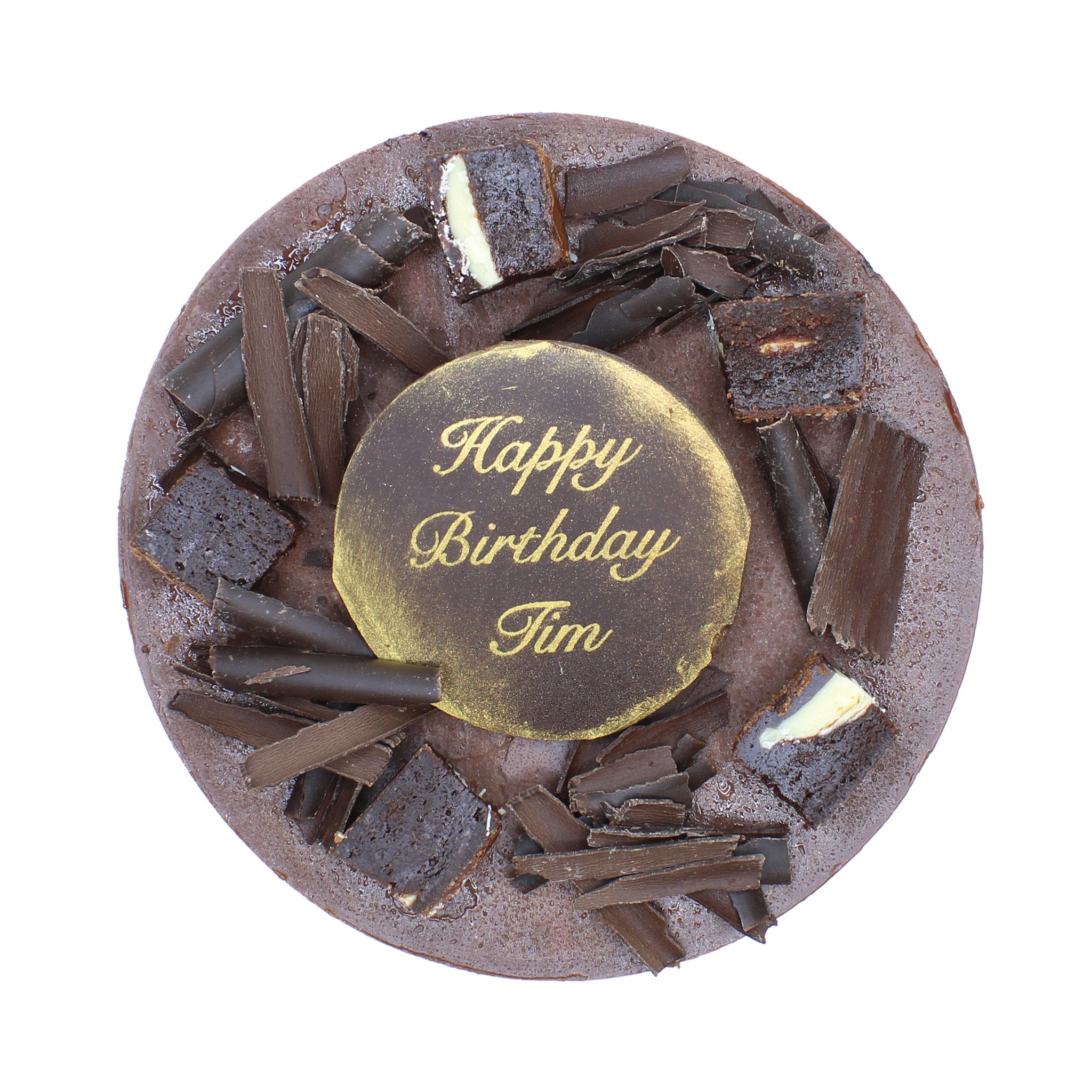 Emergency Chocolate Cake - Rich & Moist Homemade Dessert for Last-Minute Parties, Birthdays & Sweet Cravings | Perfect for Gifting, Celebrations & Comfort Food Moments