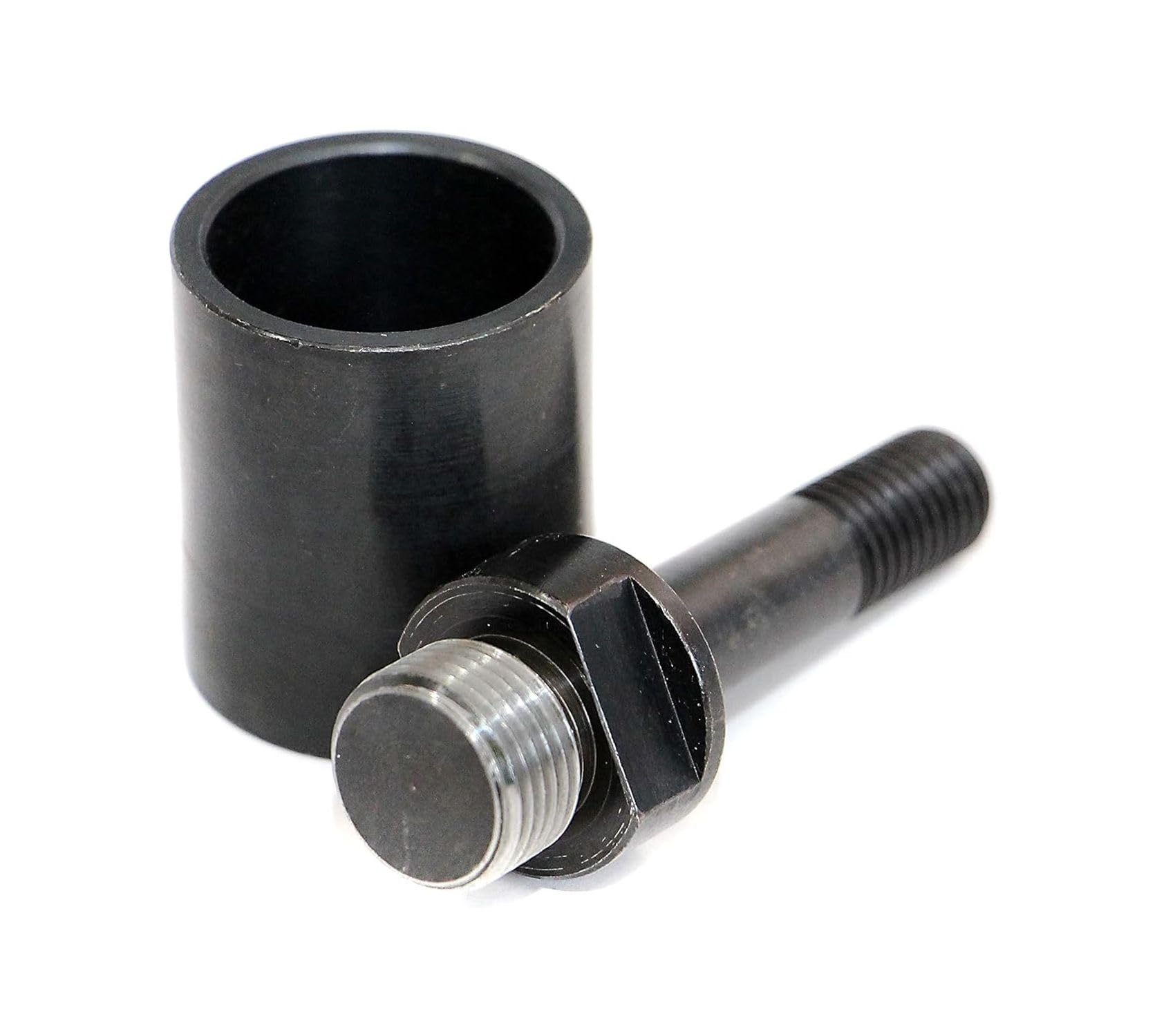 Harley Davidson Twin Cam Sprocket Shaft Bearing Installation Tool Kit - Professional Adapter Set for Motorcycle Maintenance & Repair - Perfect for DIY Enthusiasts & Mechanics