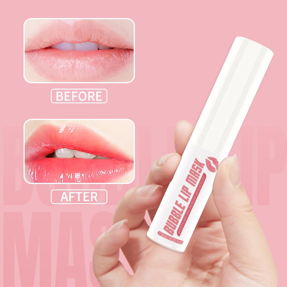 Collagen Aloe Vera Lip Balm for Hydration - Smooth Lips for Daily Care