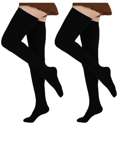 Black 2 Pairs