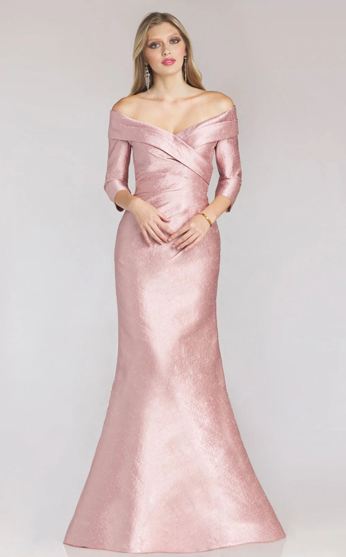 Gia Franco 12222 Women's Elegant Party Dress - Perfect for Evening Events, Weddings & Special Occasions
