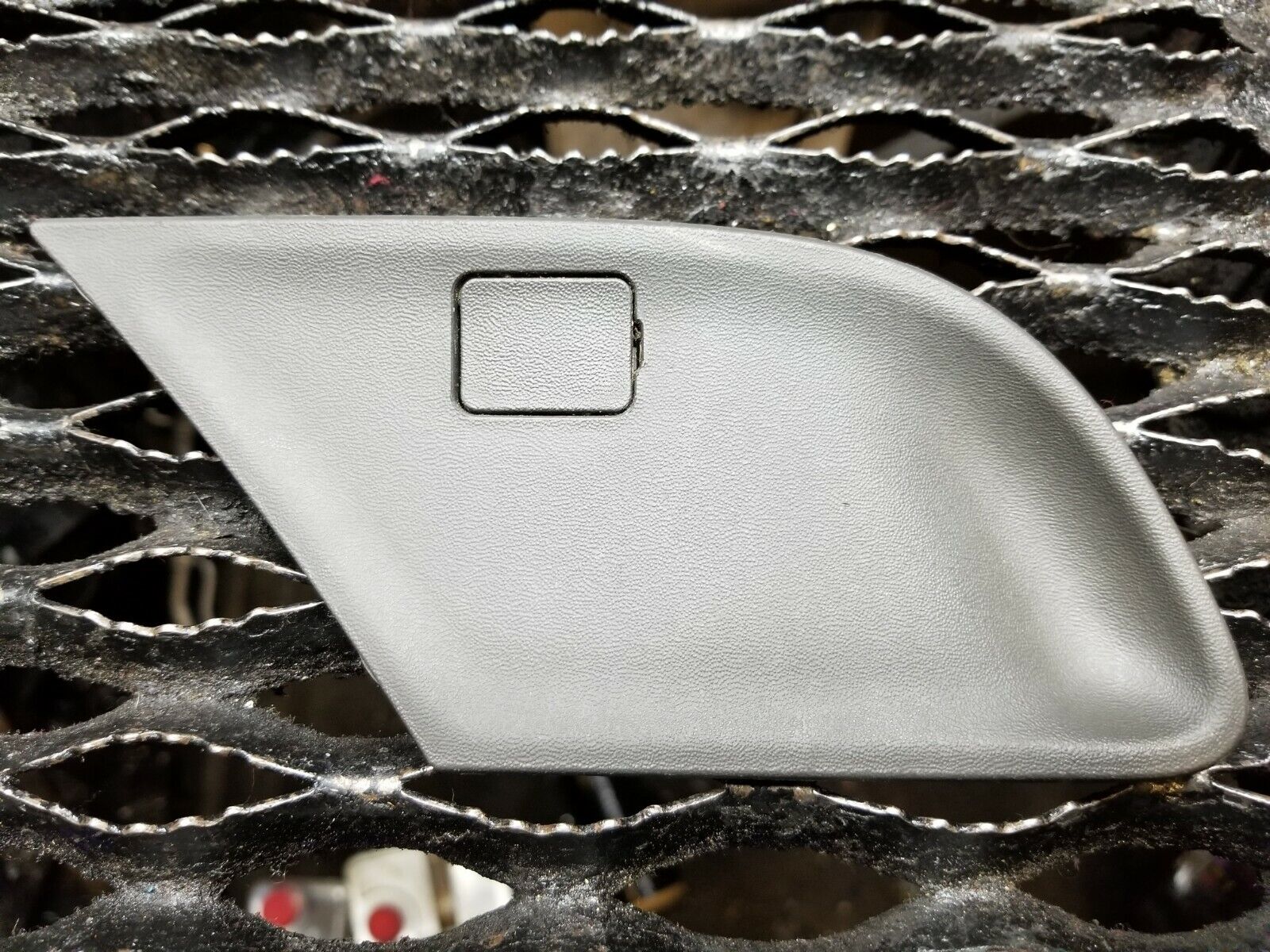 2004-2007 Infiniti QX56 Rear Right Passenger Side Inside Door Handle Escutcheon OEM Replacement - Perfect for Door Handle Repair & Restoration