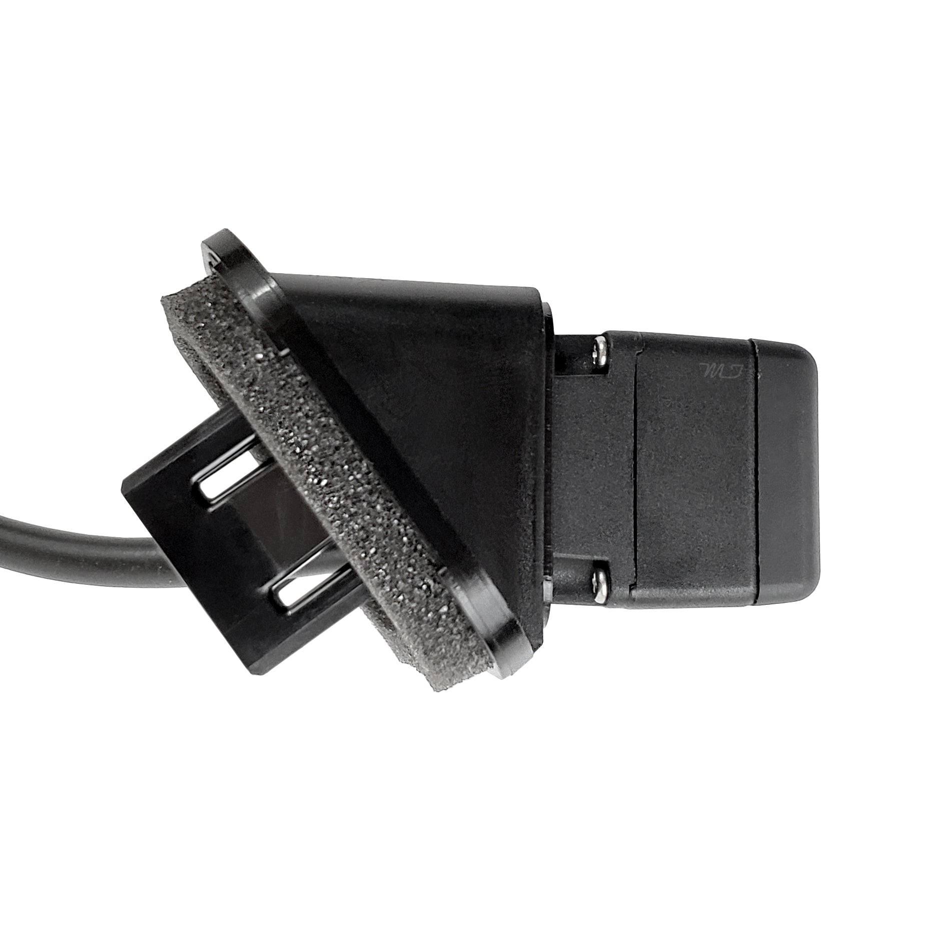2014-2015 Mazda 6 OEM Backup Camera Replacement - Genuine Part #GJT1-67-RC0 / RC0B / RC0C - Perfect for Parking Assistance & Nighttime Safety